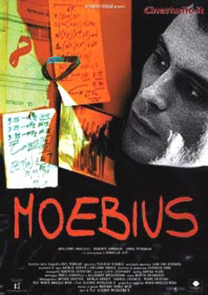 Manifesto originale del film