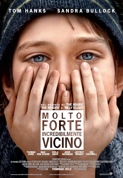 Manifesto italiano del film