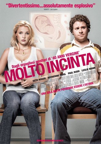 Manifesto italiano del film