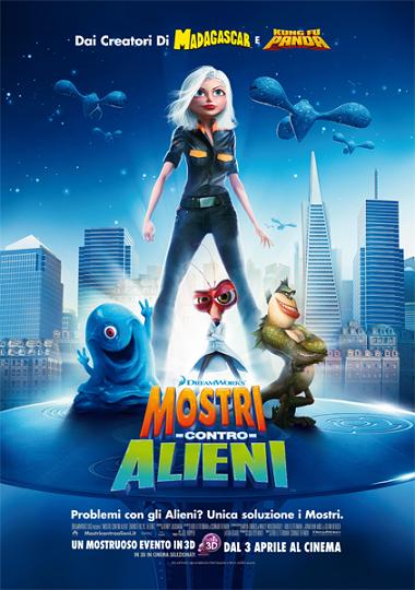 Manifesto italiano del film