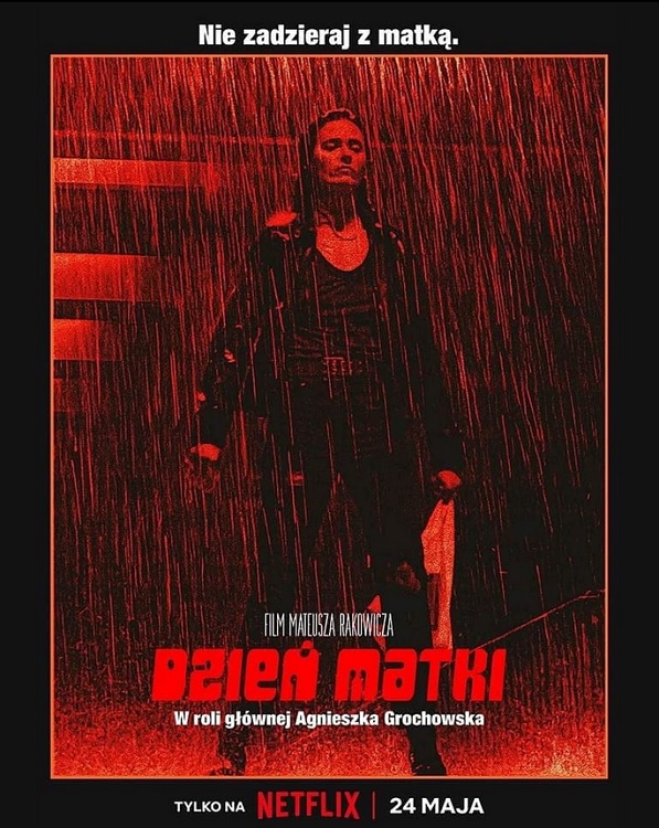 Manifesto originale del film