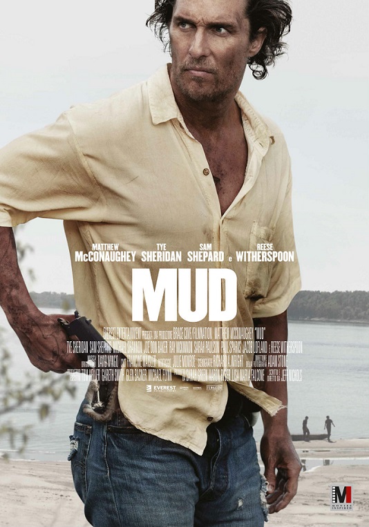 Manifesto italiano del film