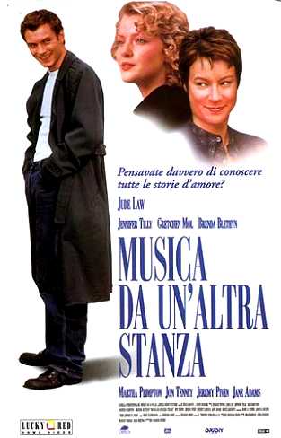 Manifesto italiano del film