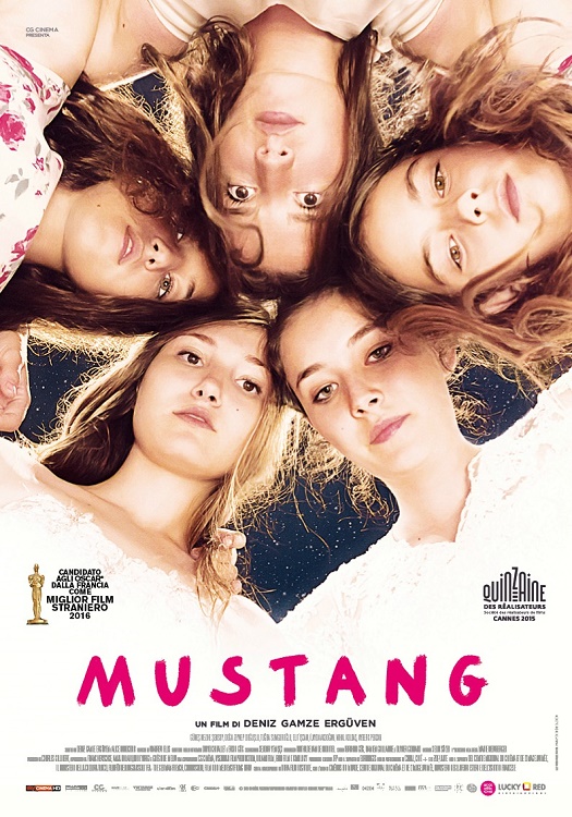 Manifesto italiano del film