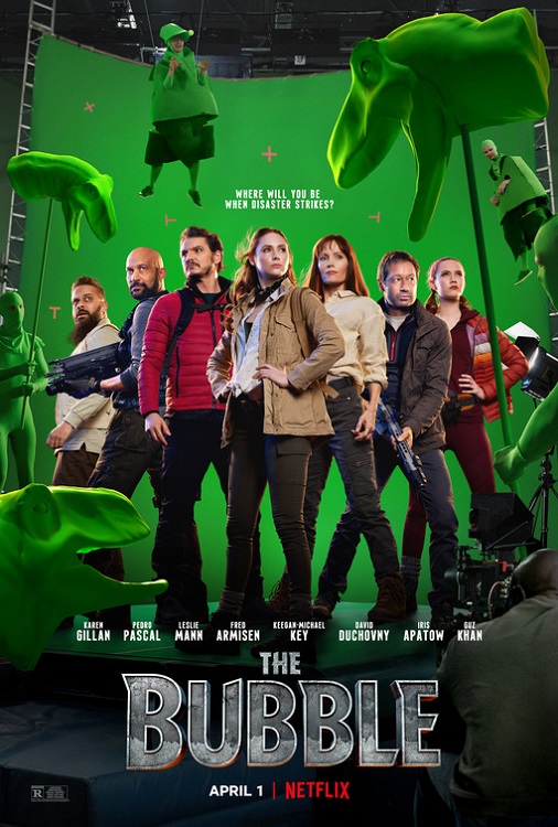 Manifesto originale del film