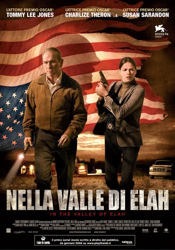 Manifesto italiano del film