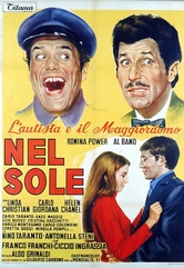 Manifesto originale del film