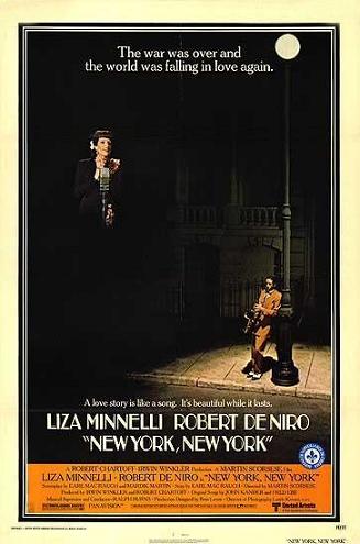 Manifesto originale del film