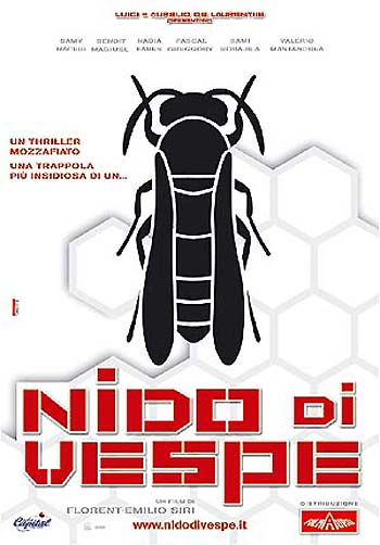 Manifesto italiano del film