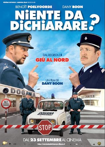Manifesto italiano del film