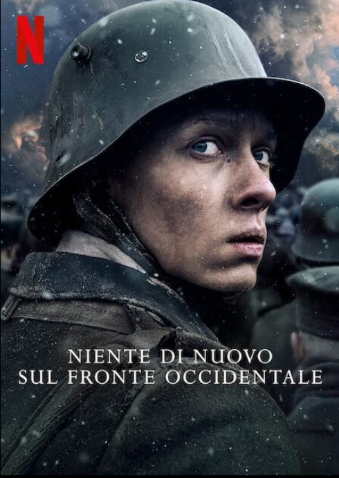 Manifesto italiano del film