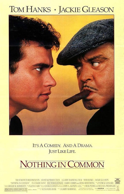 Manifesto originale del film