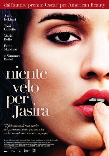 Manifesto italiano del film