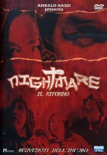 Manifesto italiano del film