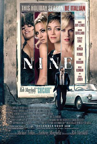 Manifesto originale del film