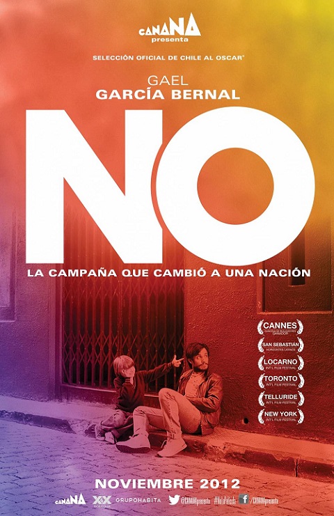 Manifesto originale del film