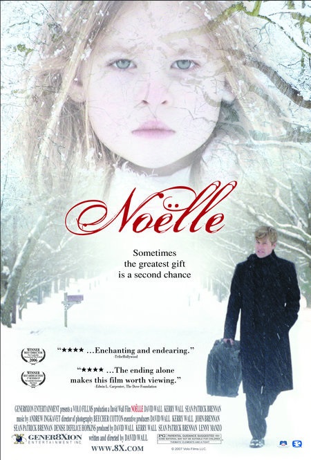 Manifesto originale del film