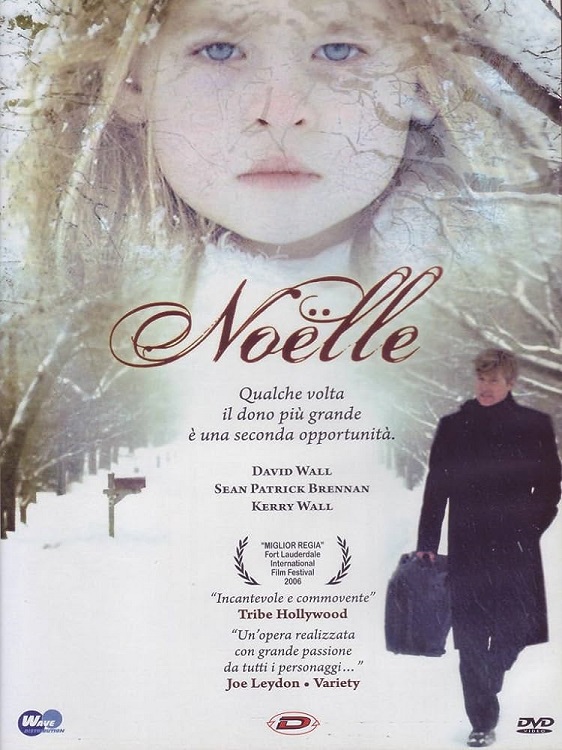 Manifesto italiano del film