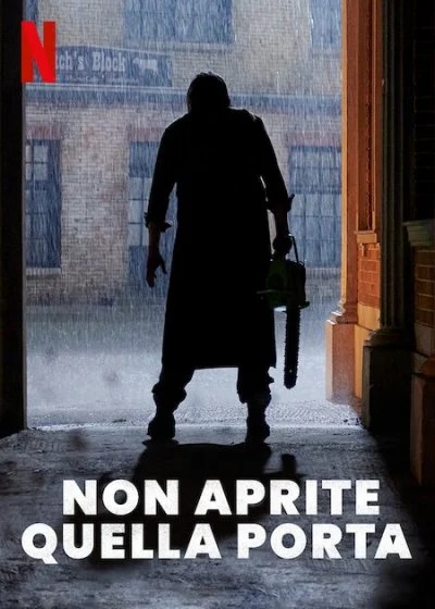 Manifesto italiano del film