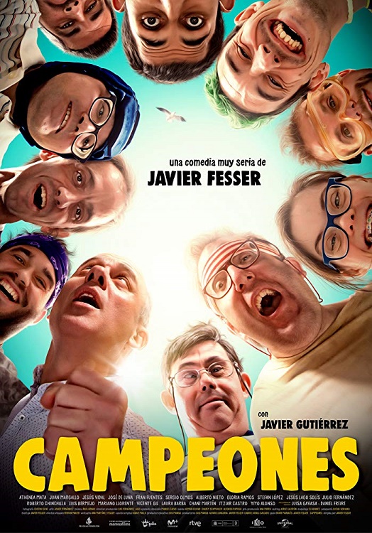 Manifesto originale del film
