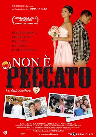 Manifesto italiano del film