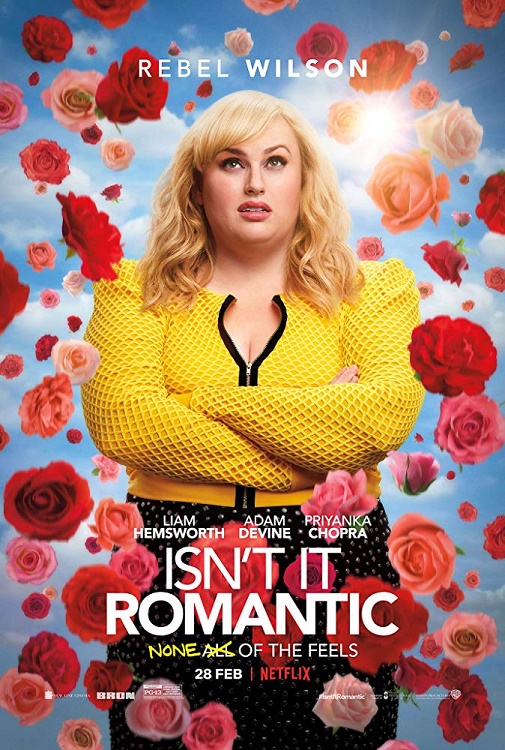 Manifesto originale del film