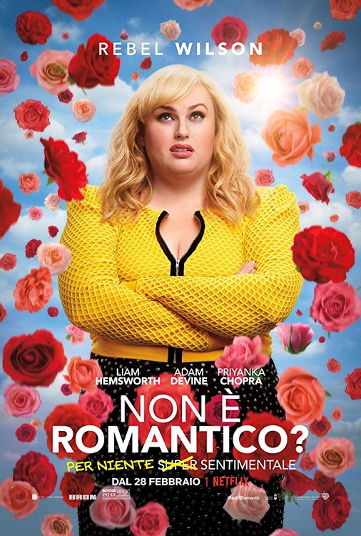 Manifesto italiano del film
