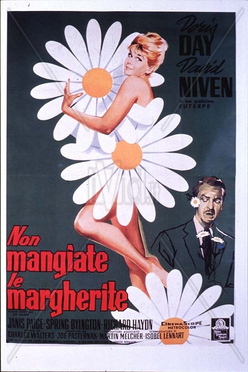 Manifesto italiano del film