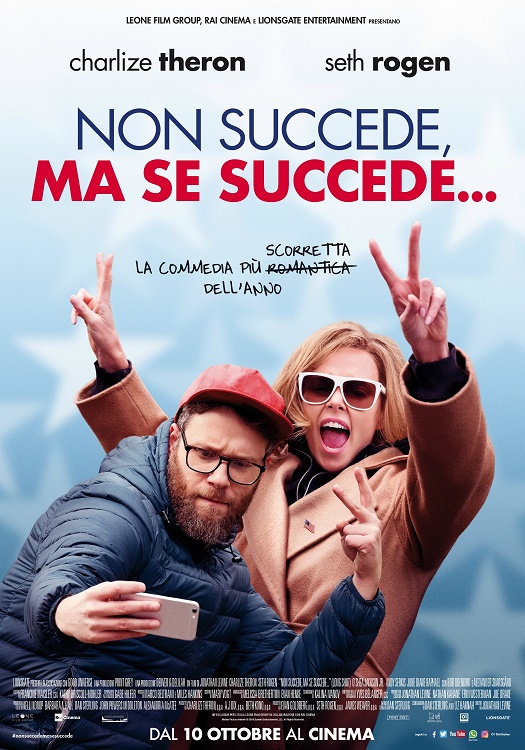 Manifesto italiano del film