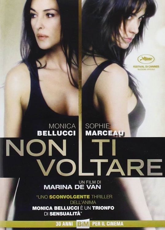 Manifesto italiano del film
