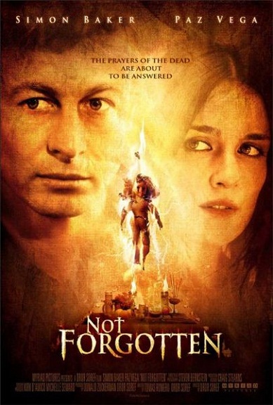 Manifesto originale del film