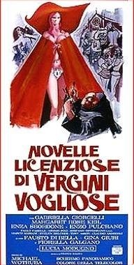 Manifesto originale del film