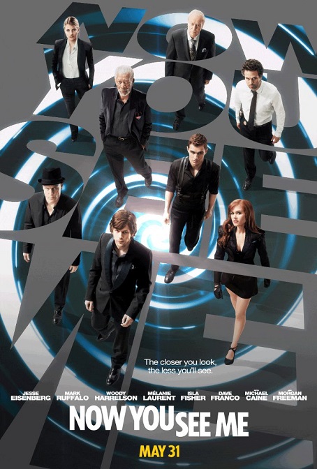 Manifesto originale del film