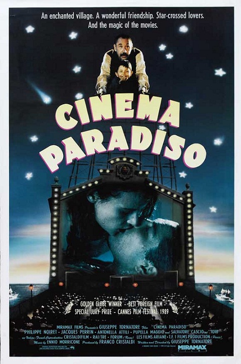 Manifesto internazionale del film