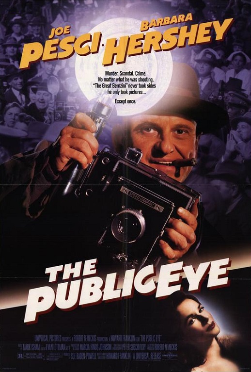 Manifesto originale del film