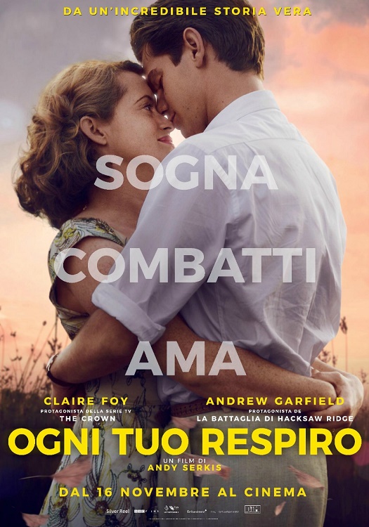 Manifesto italiano del film