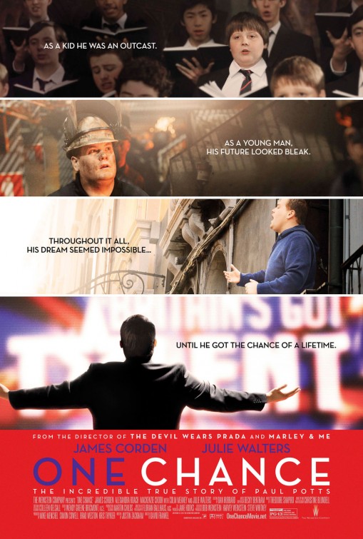 Manifesto originale del film