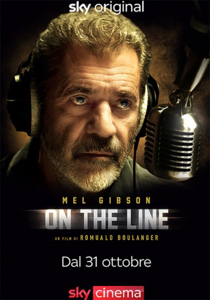 Manifesto italiano del film