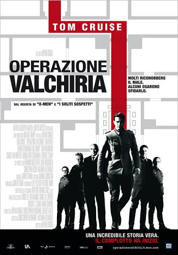 Manifesto italiano del film