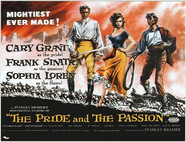 Manifesto originale del film