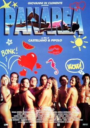 Manifesto italiano del film