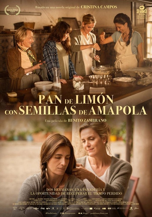 Manifesto originale del film