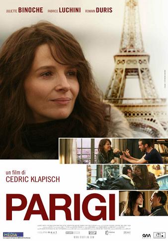 Manifesto italiano del film