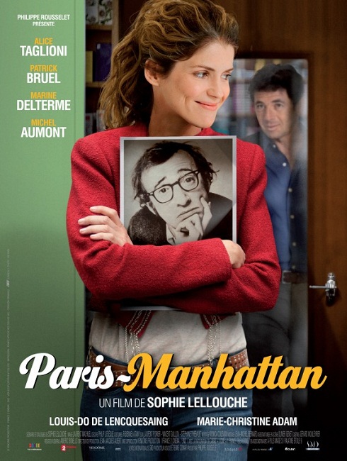 Manifesto originale del film