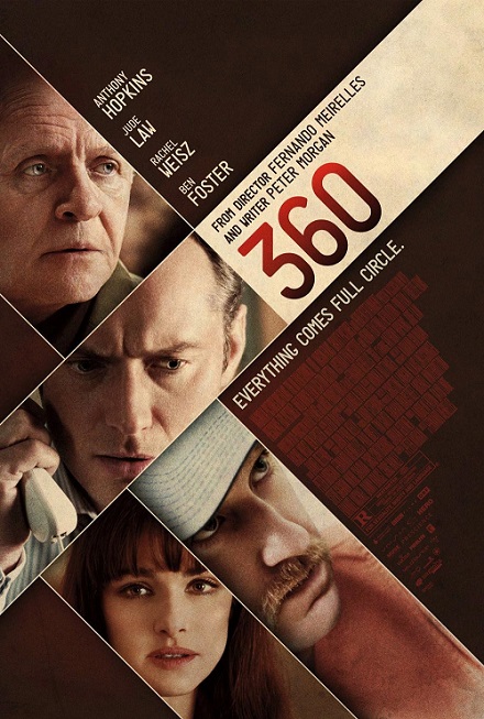 Manifesto originale del film