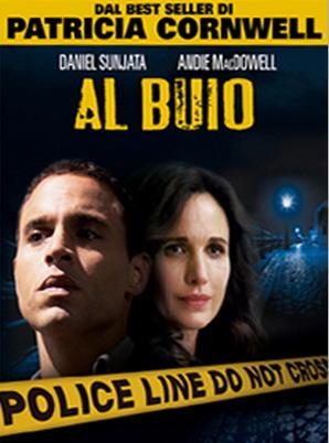 Copertina italiana del DVD del film