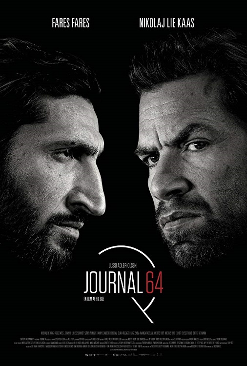Manifesto originale del film