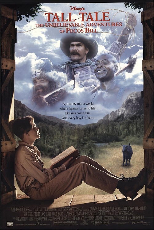 Manifesto originale del film