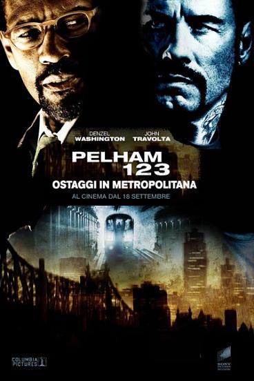 Manifesto italiano del film