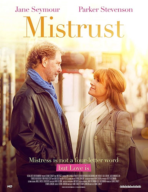 Manifesto originale del film